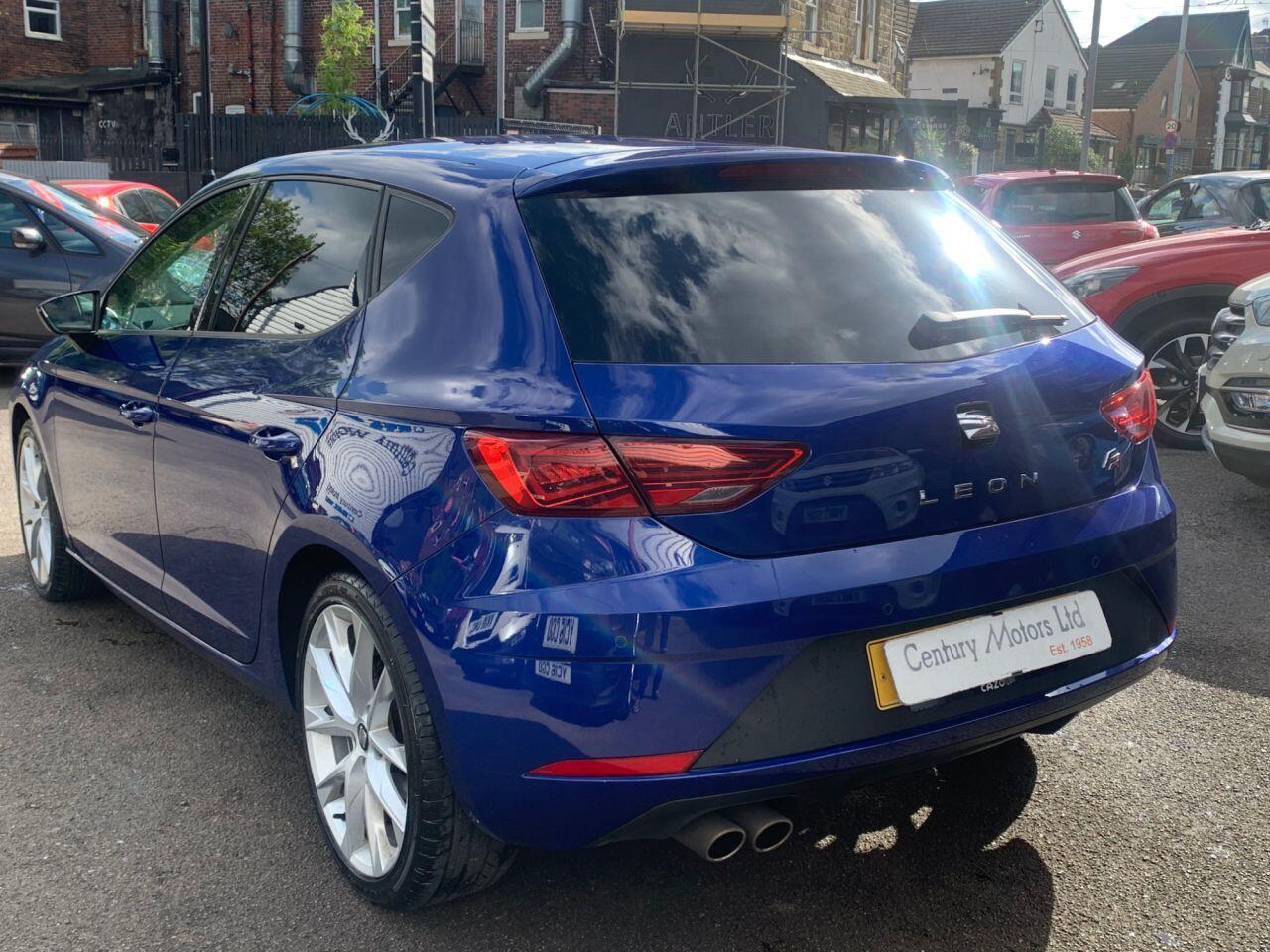 SEAT Leon - Image 5