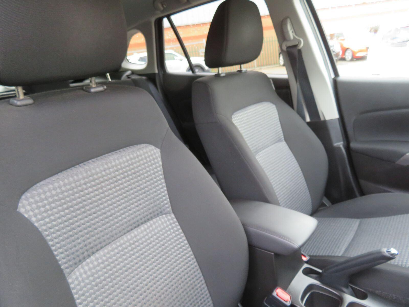 Suzuki S-Cross - Image 14