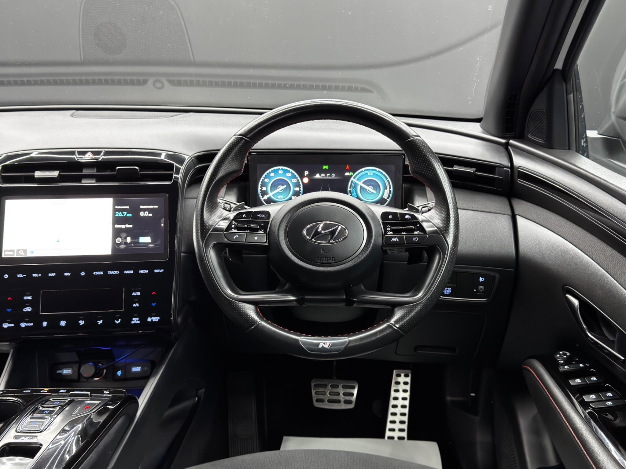 Hyundai Tucson - Image 18