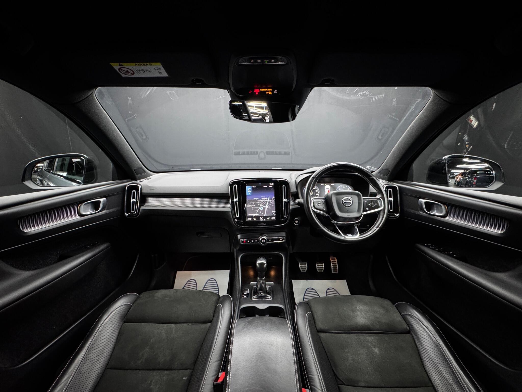 Volvo XC40 - Image 16