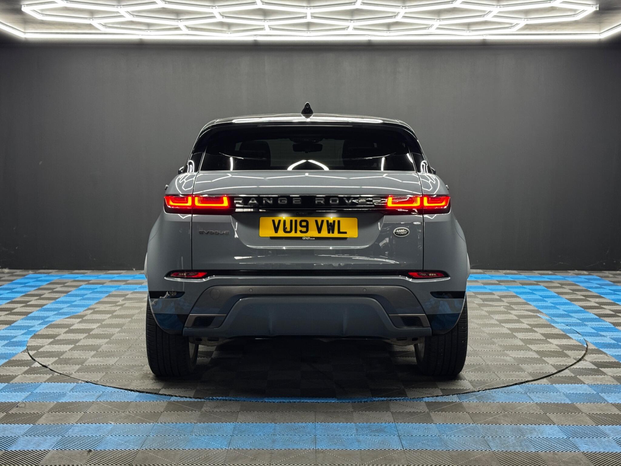 Land Rover Range Rover Evoque - Image 6