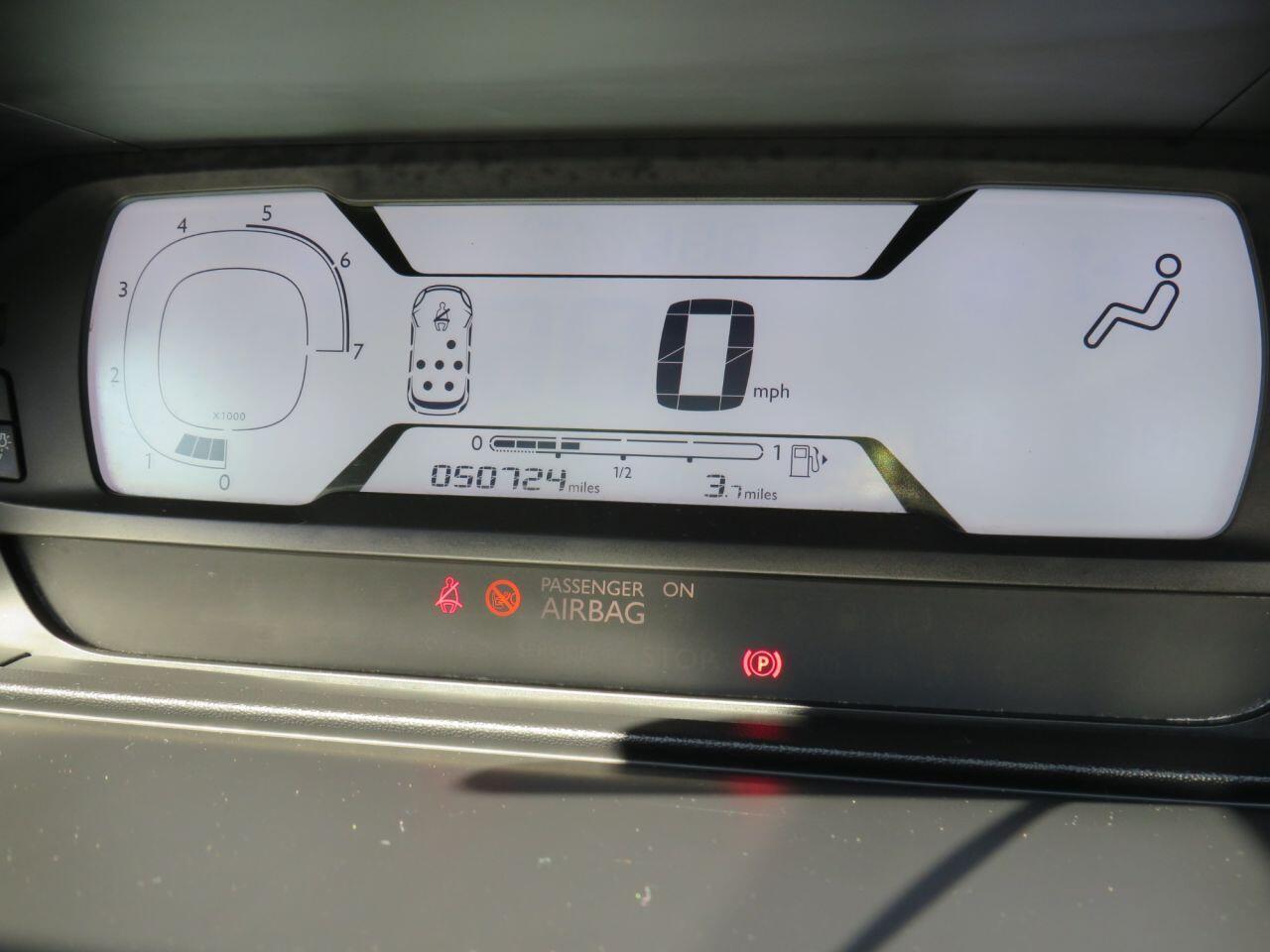 Citroen Grand C4 Picasso - Image 16