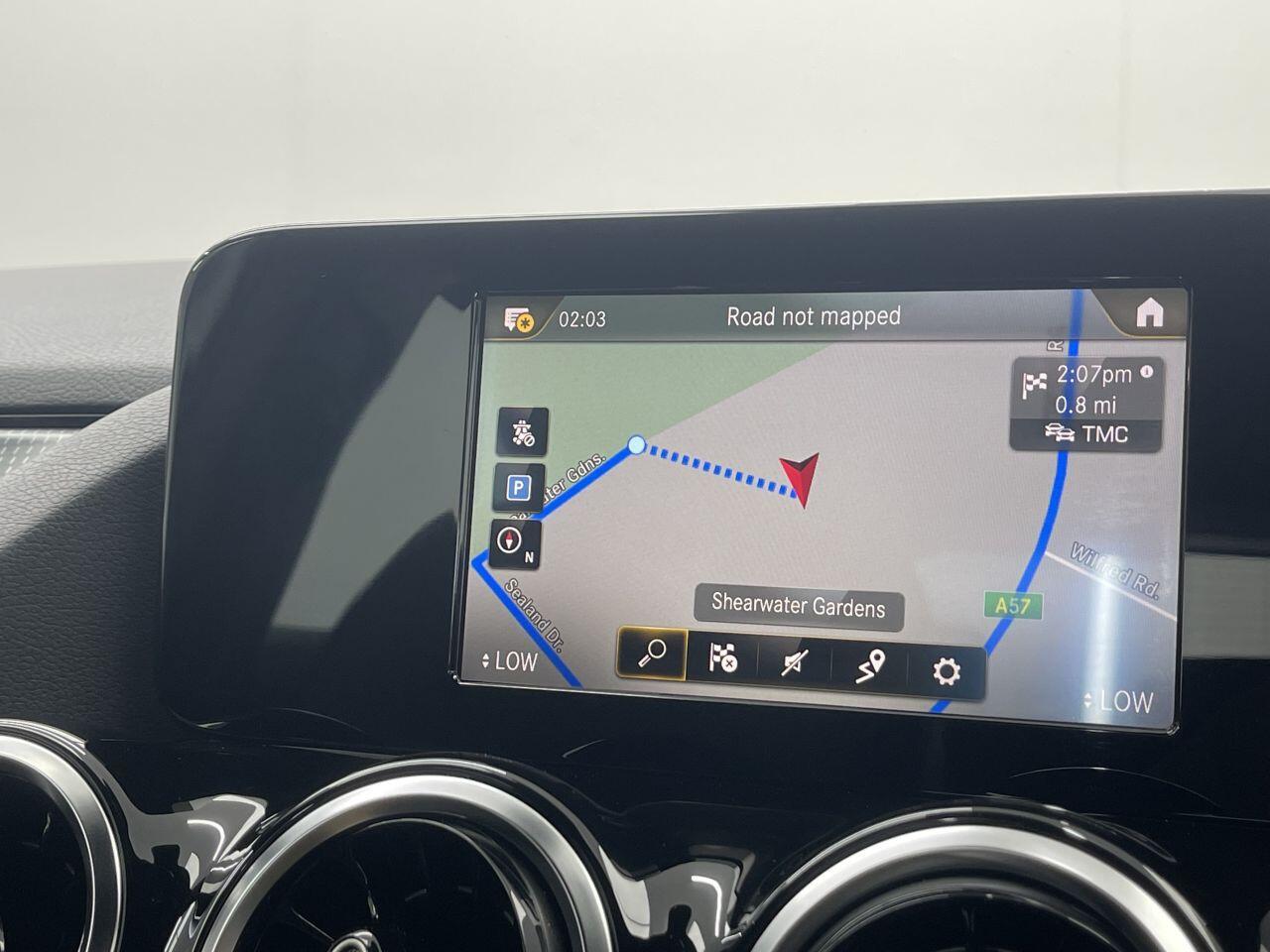 Mercedes GLA - Image 2