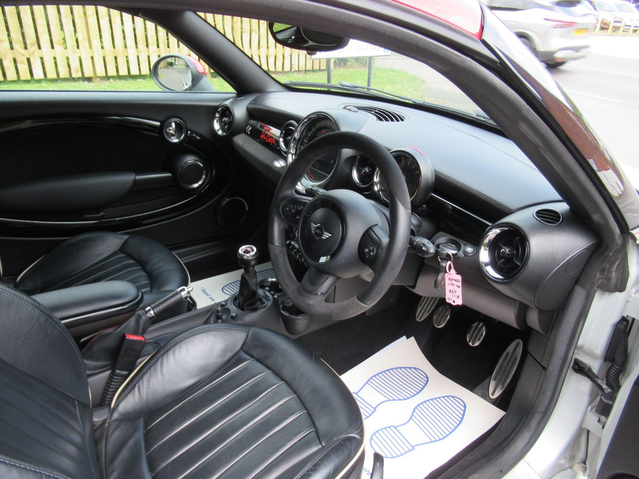 MINI Coupe - Image 13
