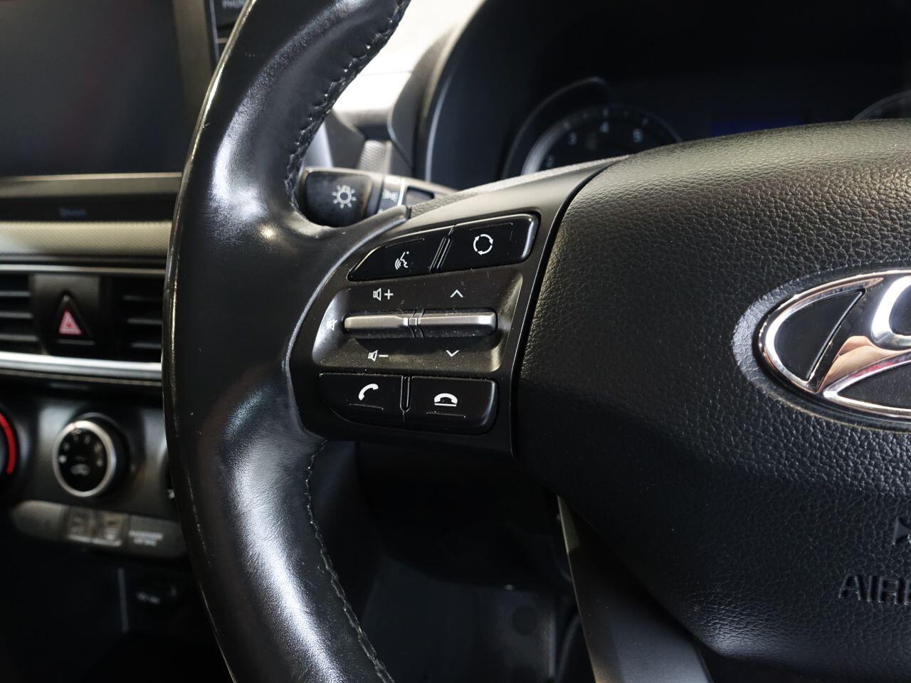 Hyundai Kona - Image 19
