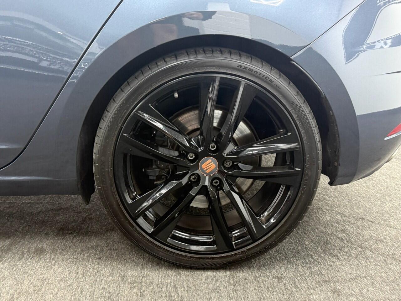 SEAT Leon - Image 13