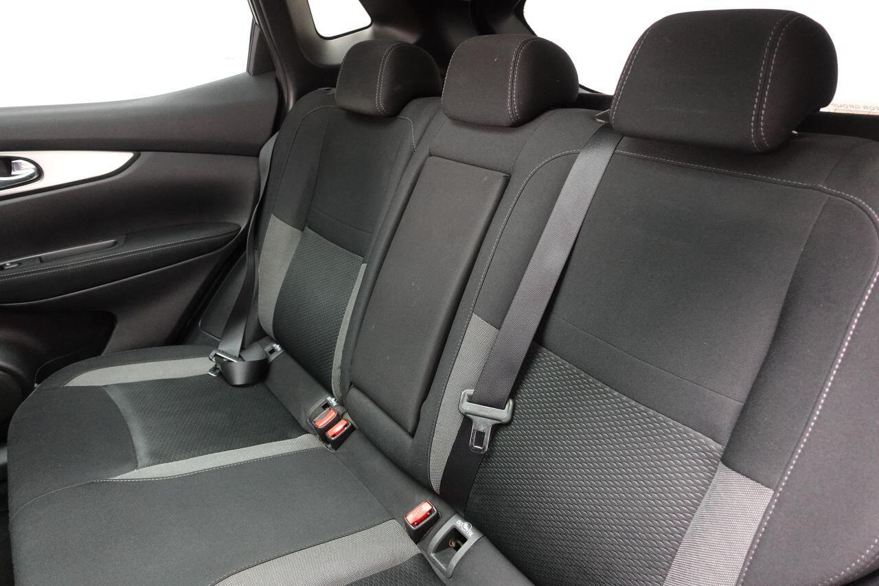 Nissan Qashqai - Image 20