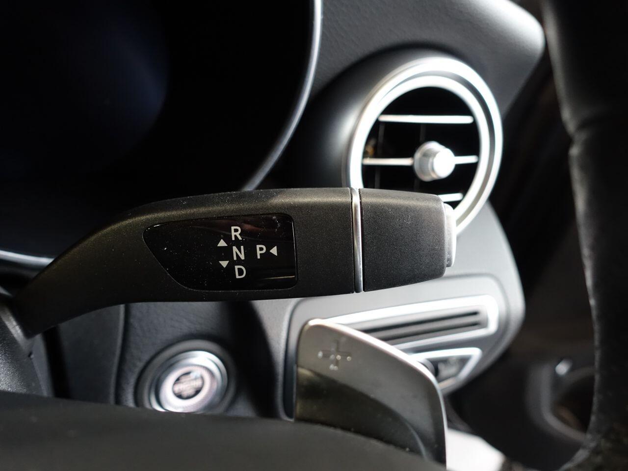 Mercedes-benz C-CLASS - Image 22