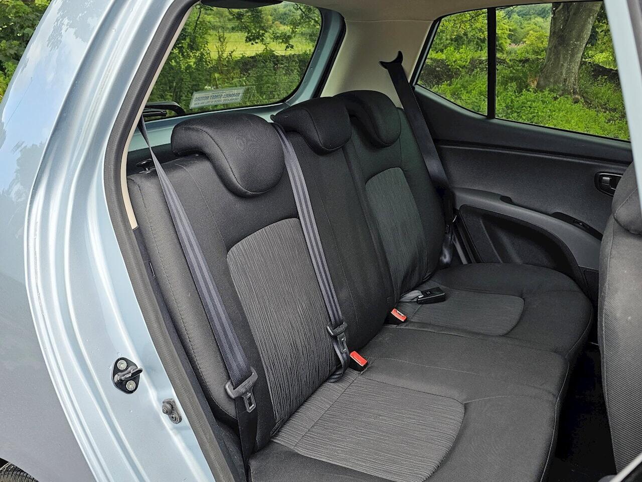 Hyundai i10 - Image 5