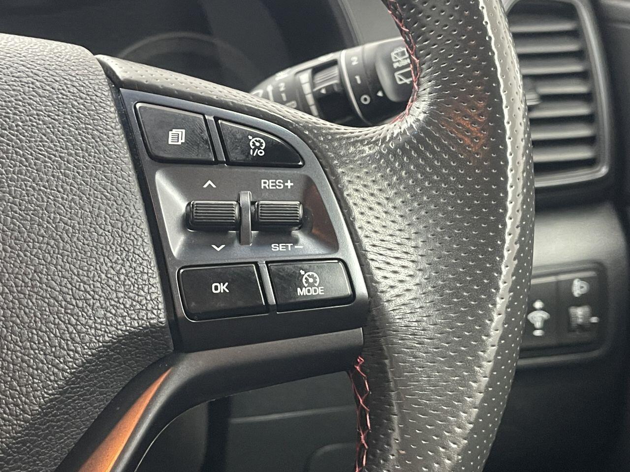 Hyundai Tucson - Image 30