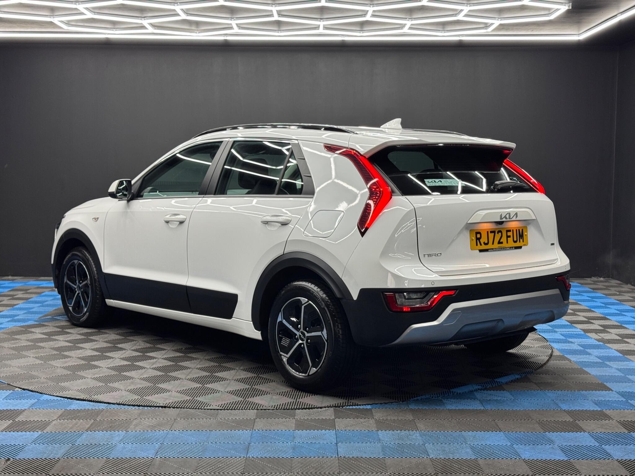Kia Niro - Image 7