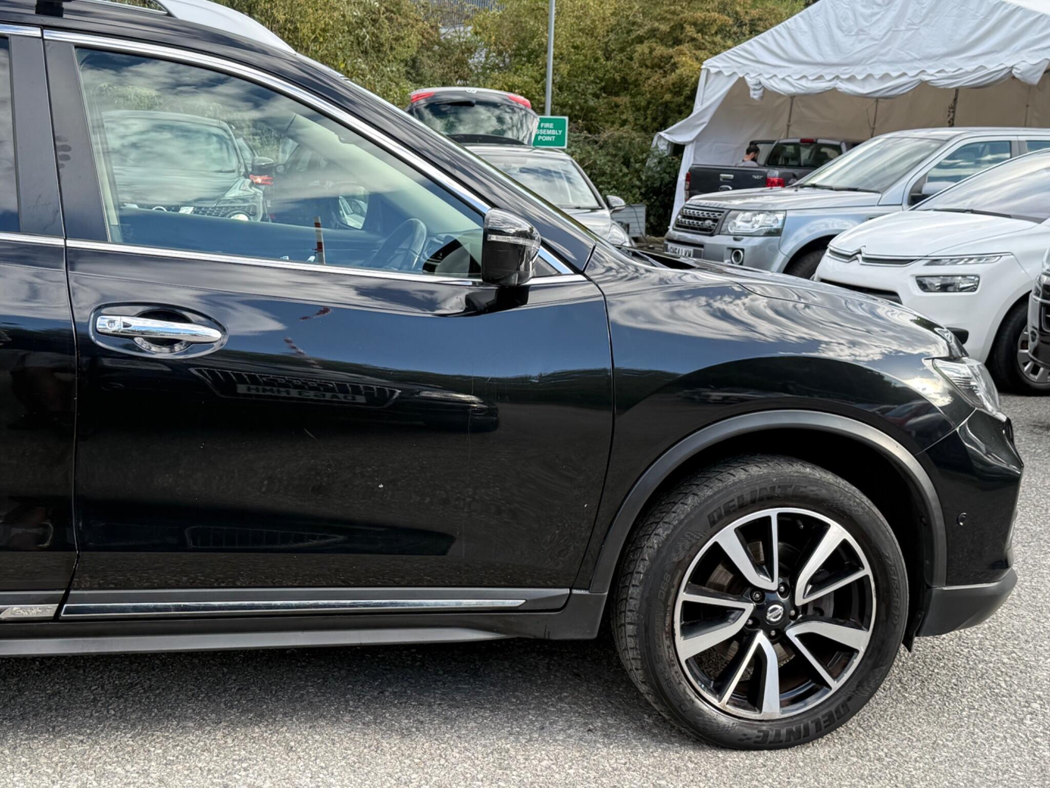 Nissan X-Trail - Image 13