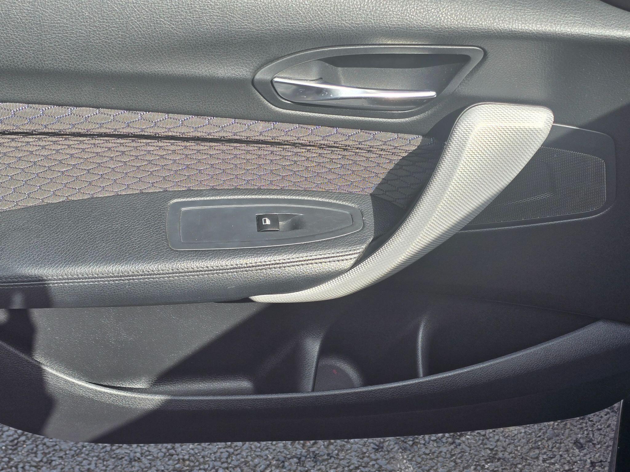 BMW 1 Series - Image 37