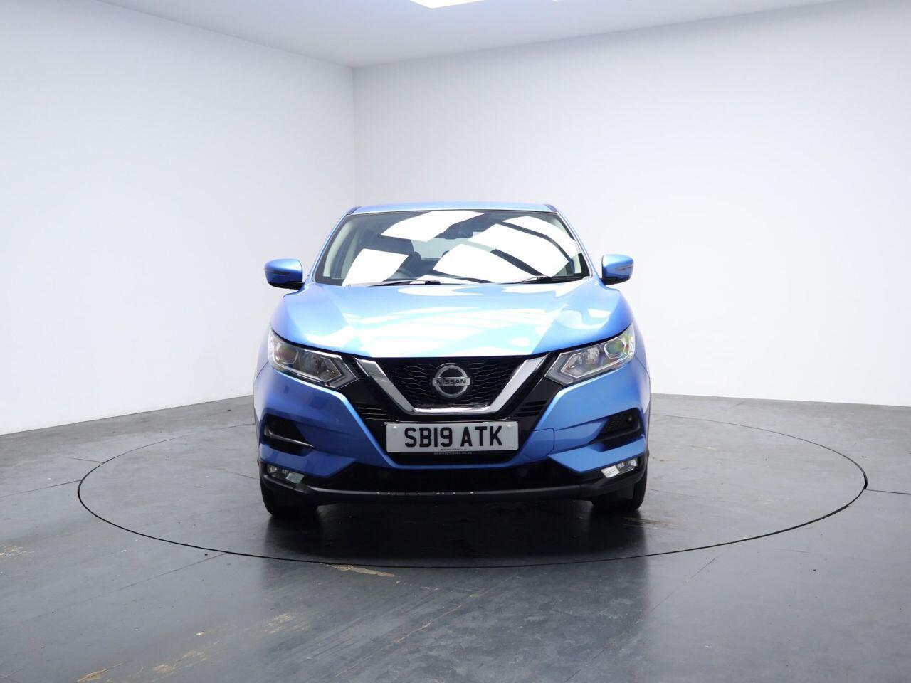 Nissan Qashqai - Image 5