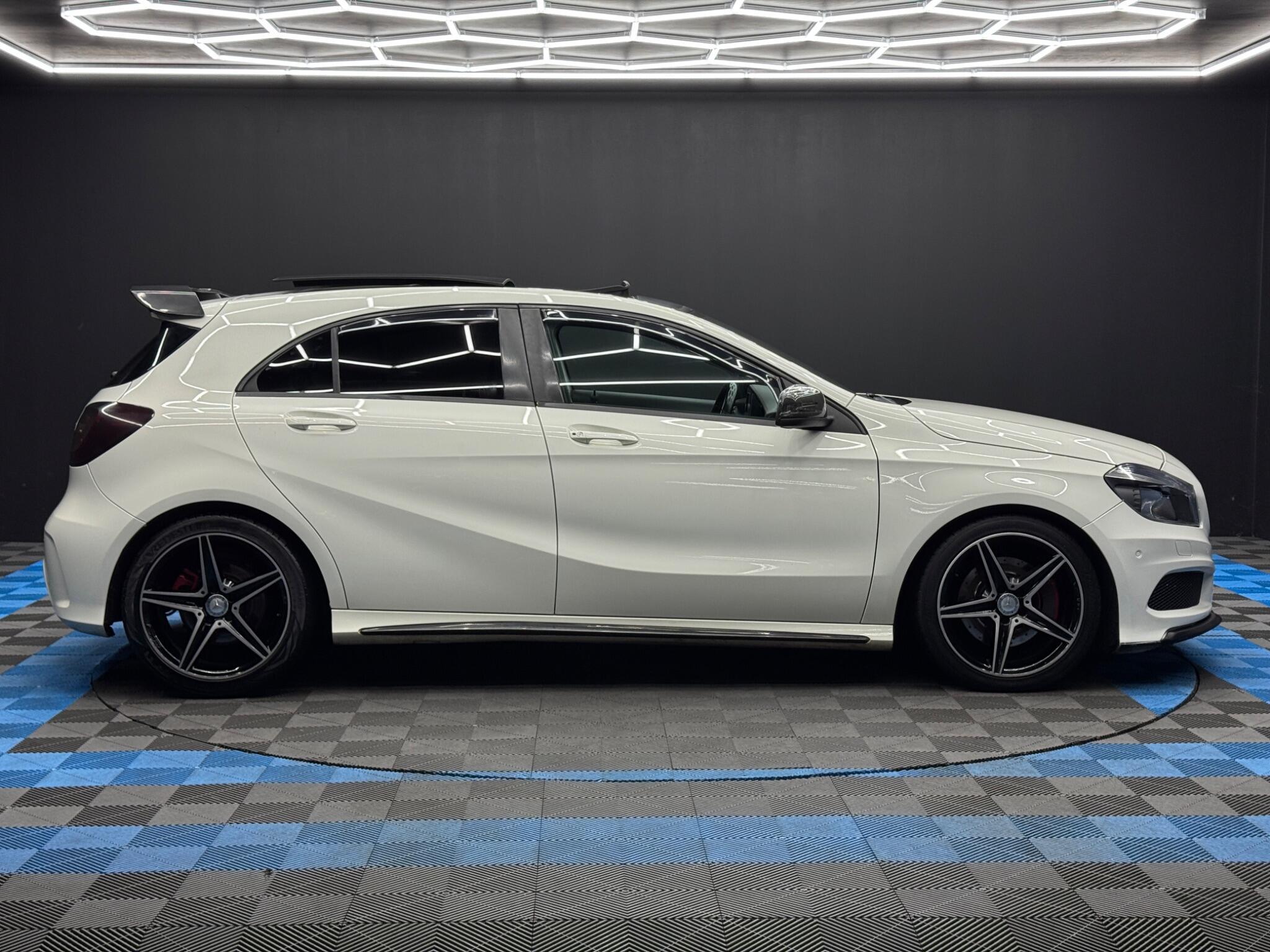 Mercedes A Class - Image 4