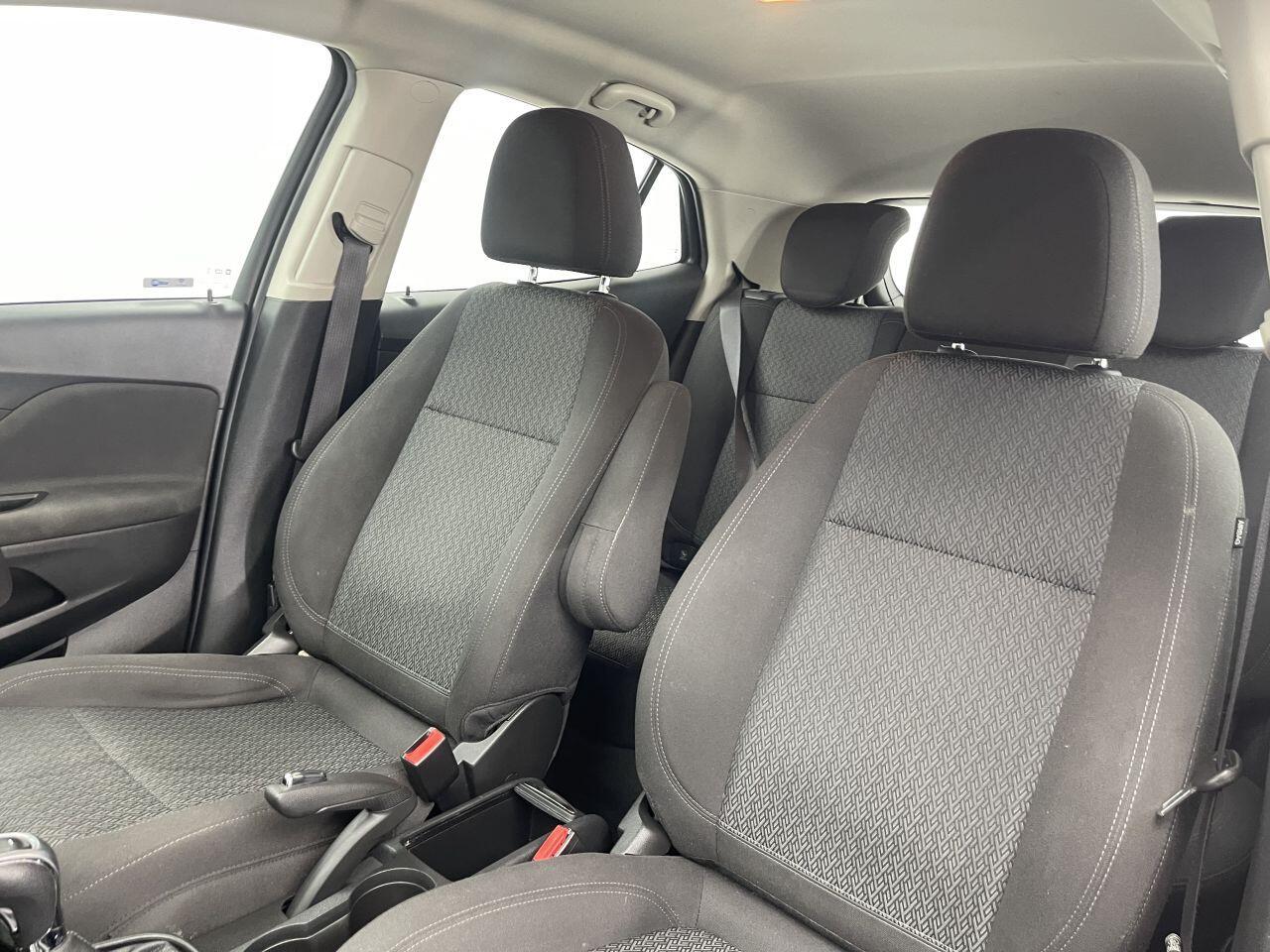 Vauxhall Mokka X - Image 31