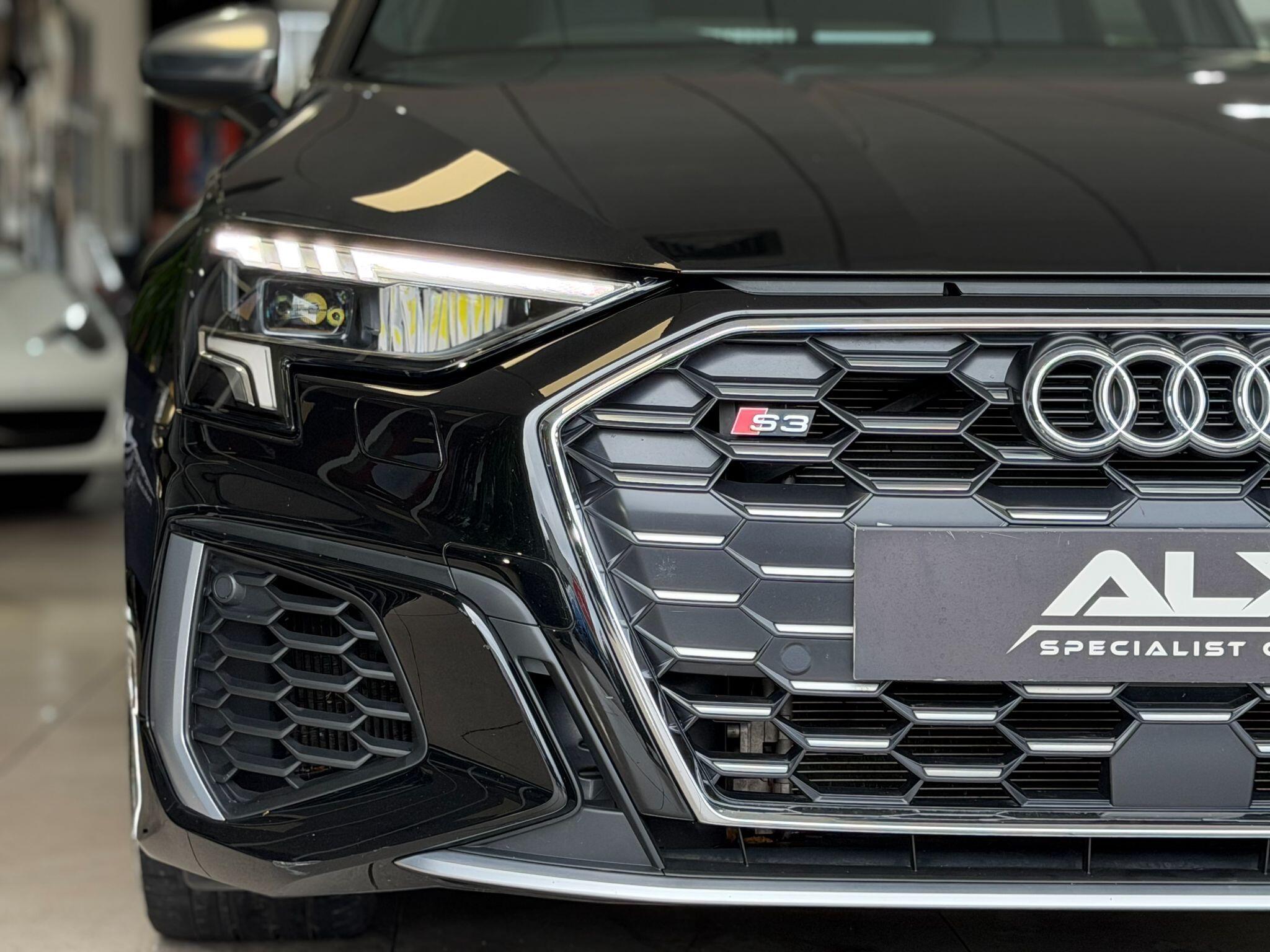 Audi S3 - Image 3