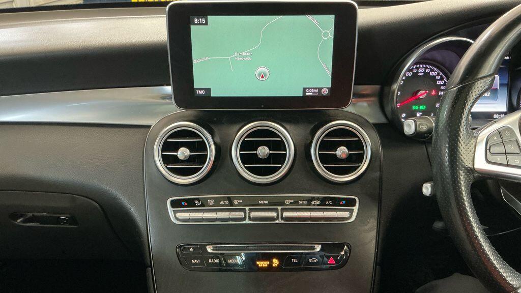 Mercedes-benz GLC - Image 2