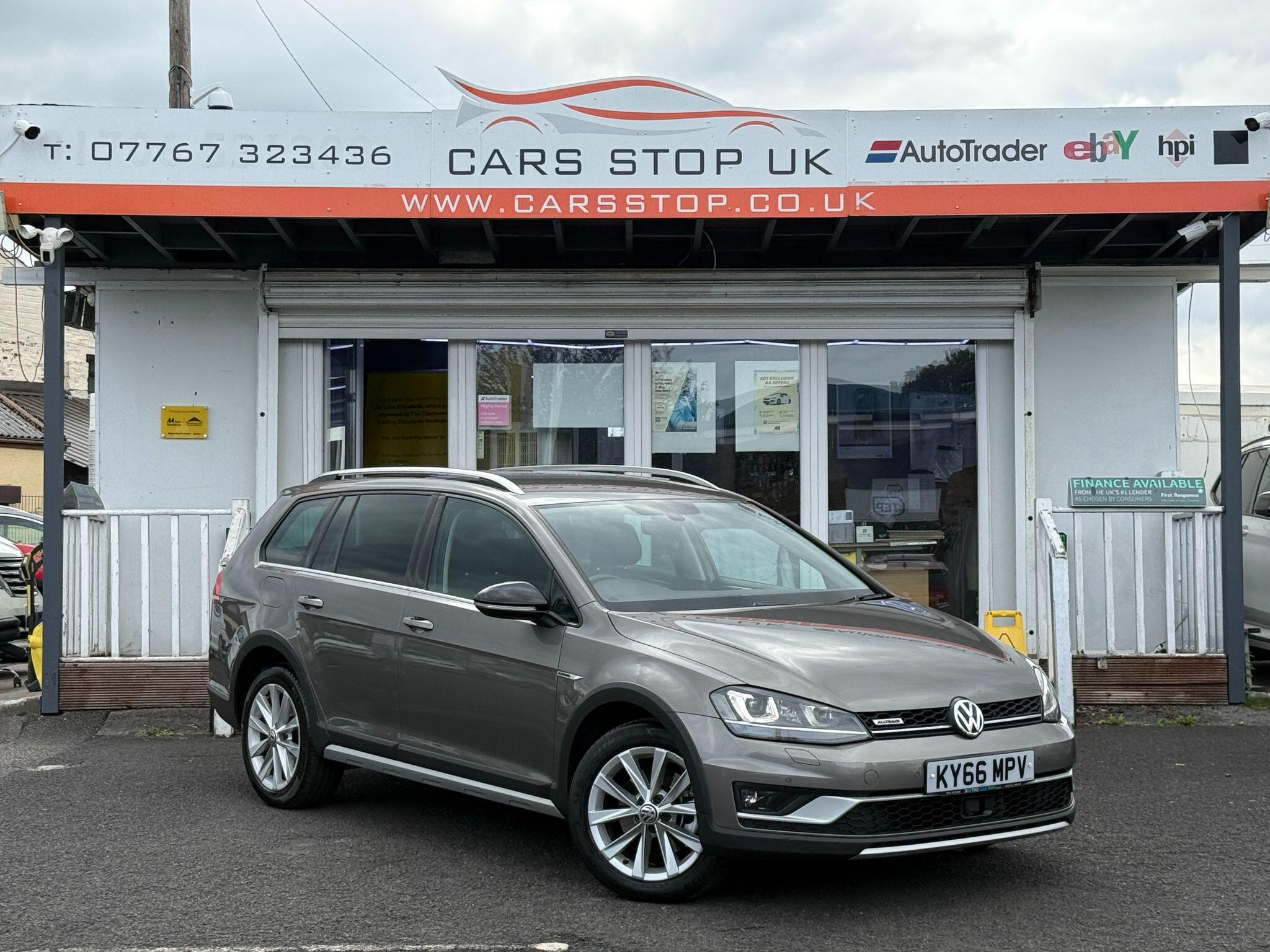 Volkswagen Golf - Image 6