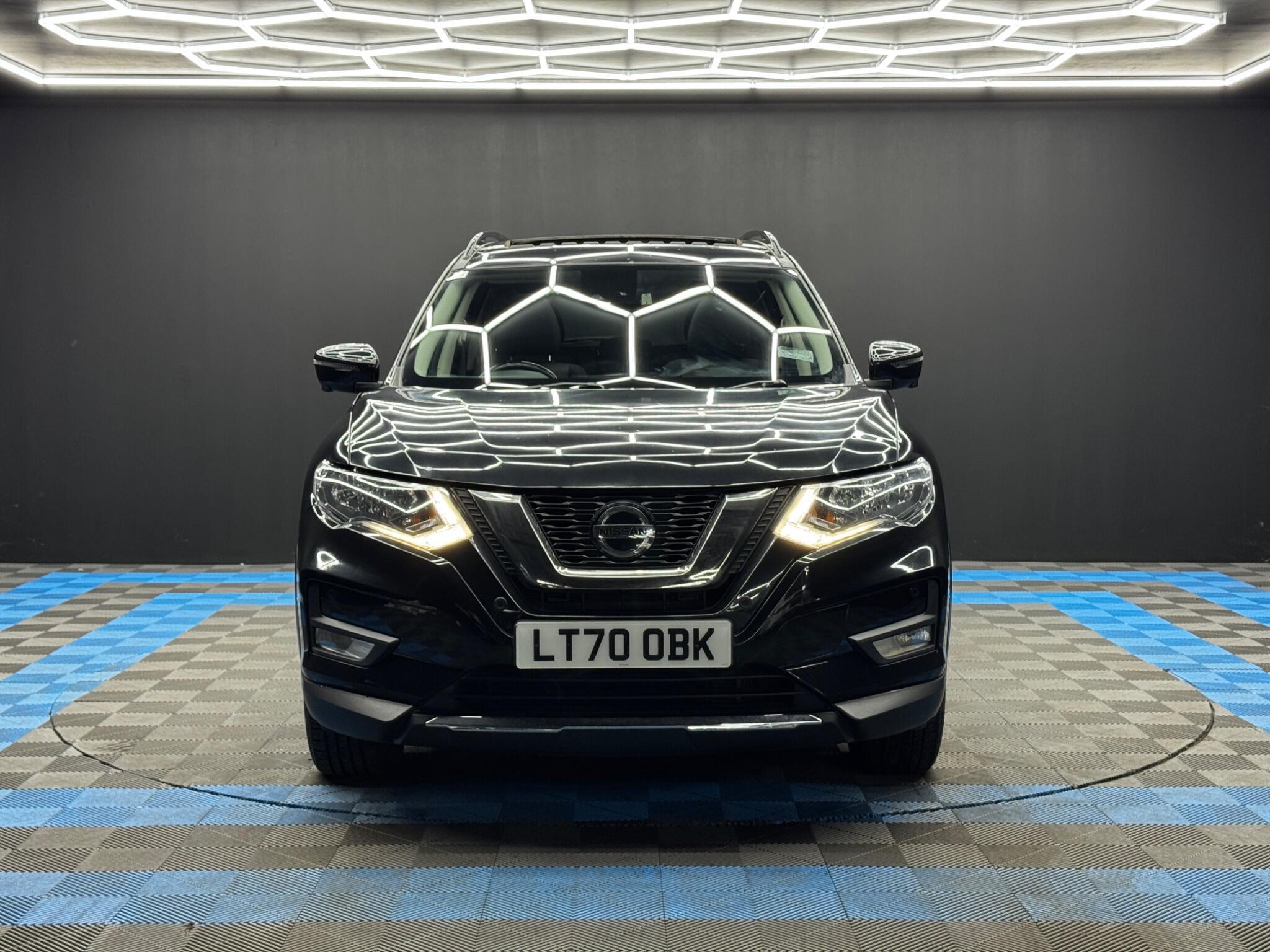 Nissan X-Trail - Image 2