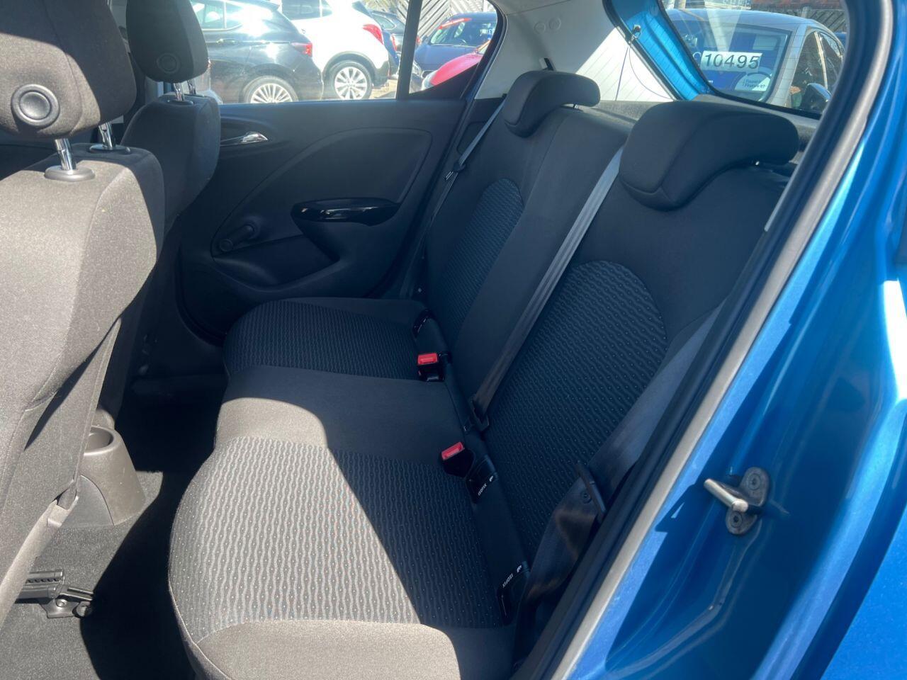 Vauxhall Corsa - Image 24