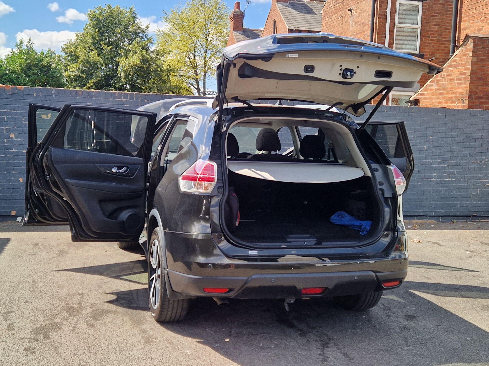 Nissan X-Trail - Image 19