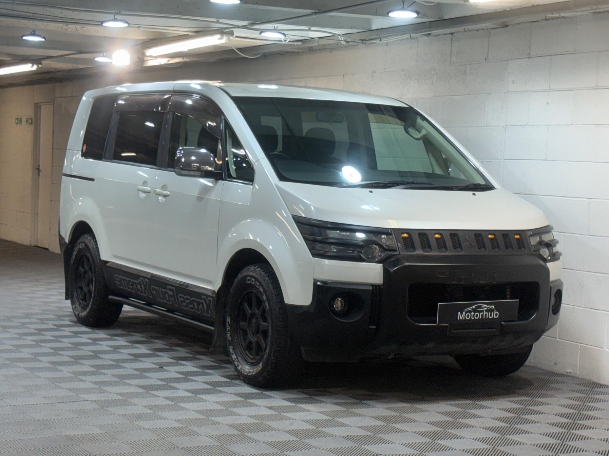 Mitsubishi Delica - Image 2