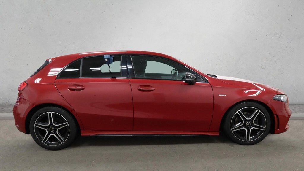 Mercedes-benz A Class - Image 8