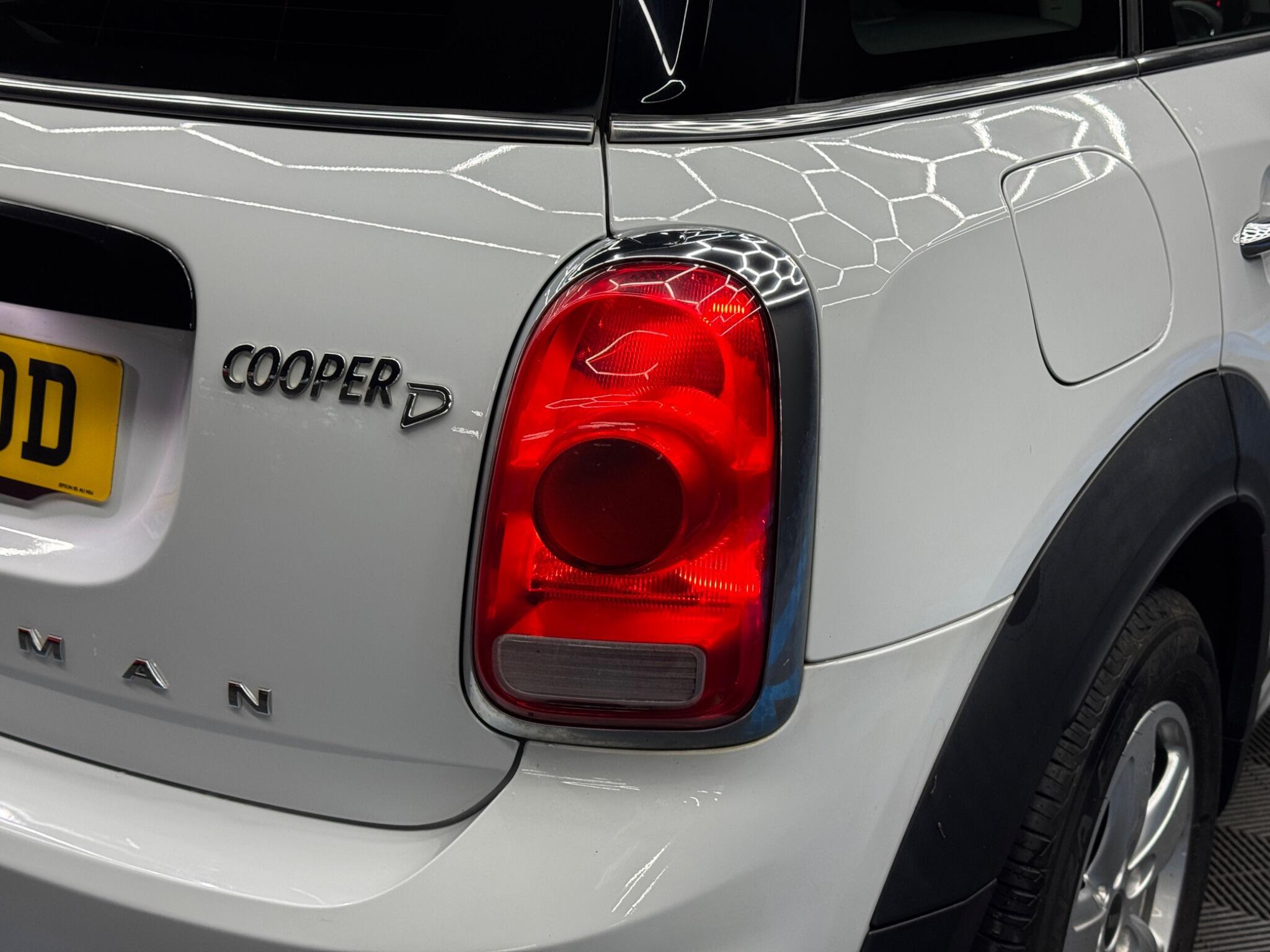 MINI Countryman - Image 46