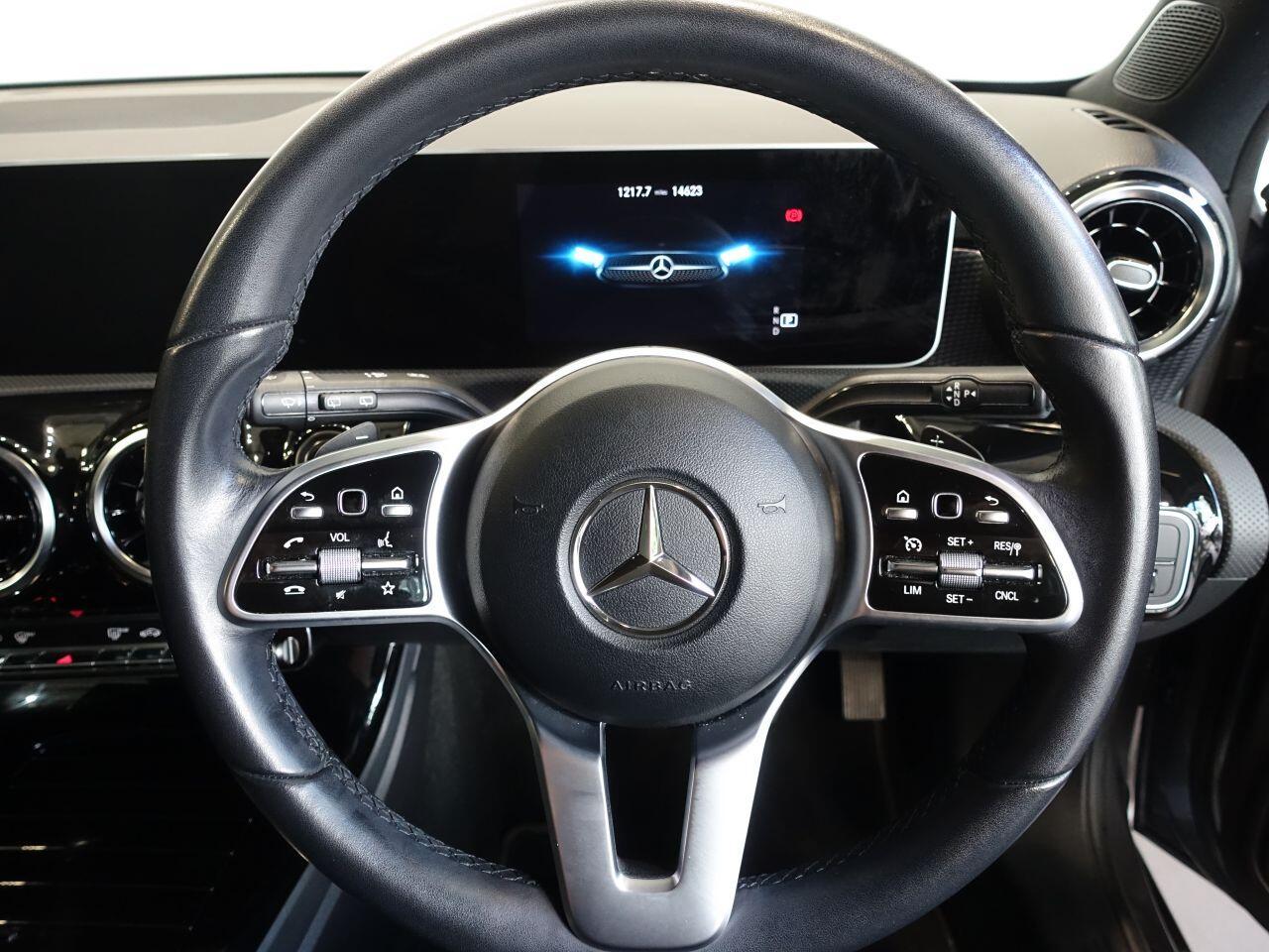 Mercedes A Class - Image 19