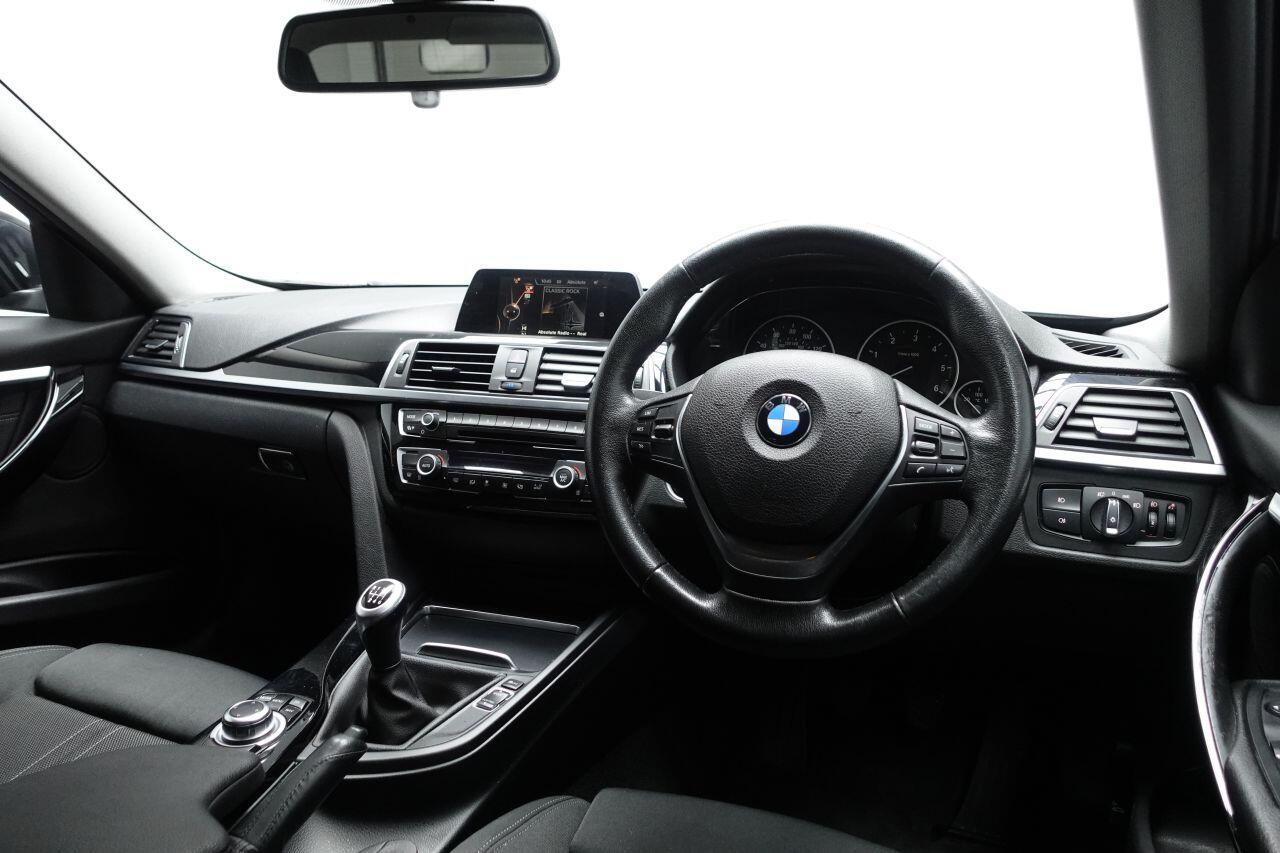 BMW 3 Series - Image 15