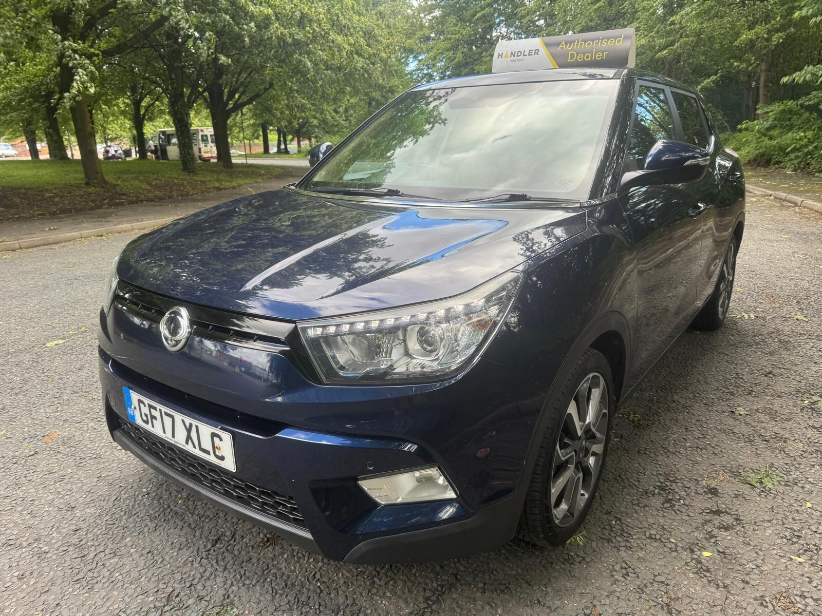 Ssangyong Tivoli - Image 5