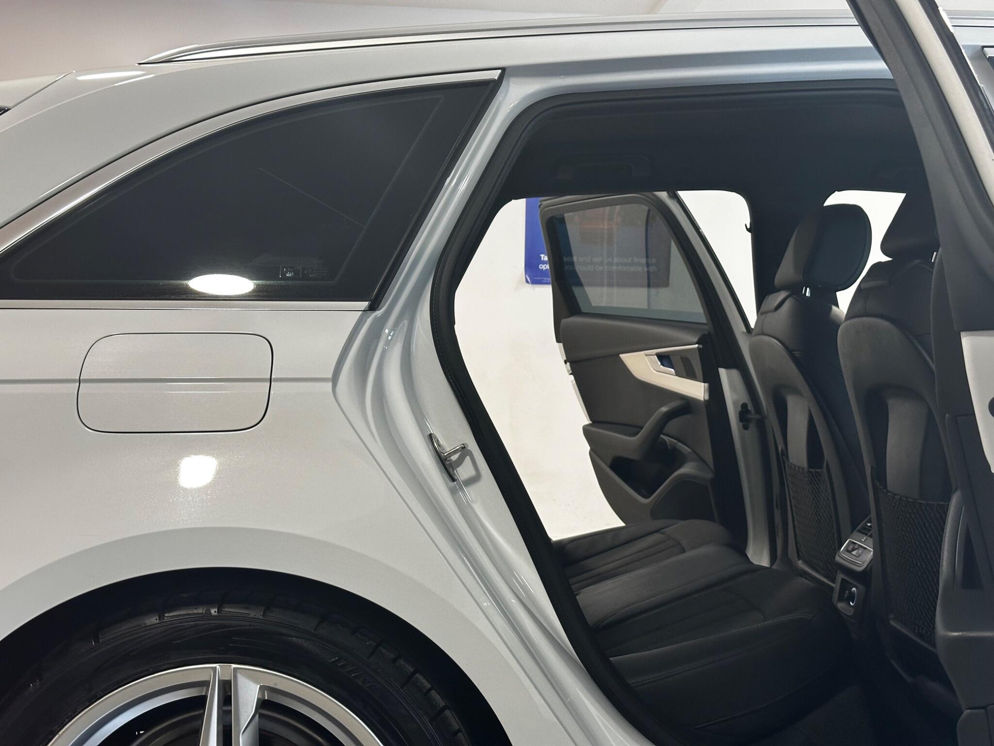 Audi A4 Avant - Image 20