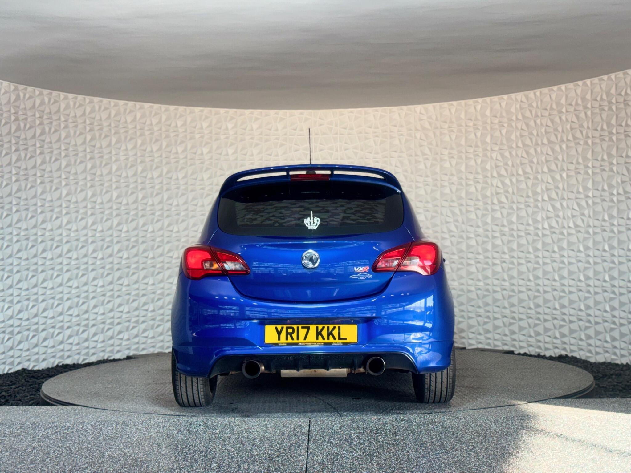 Vauxhall Corsa - Image 14