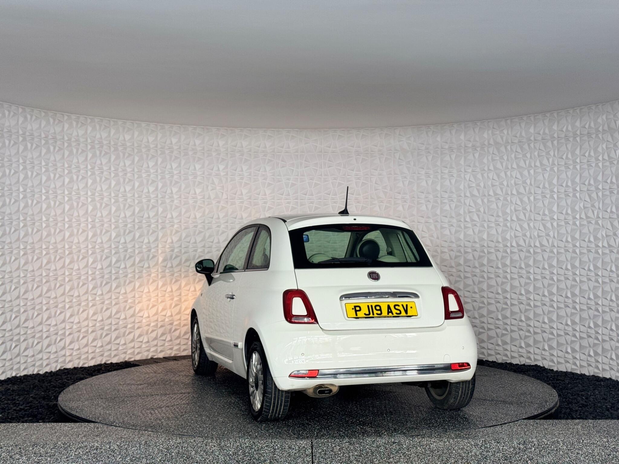 Fiat 500 - Image 17