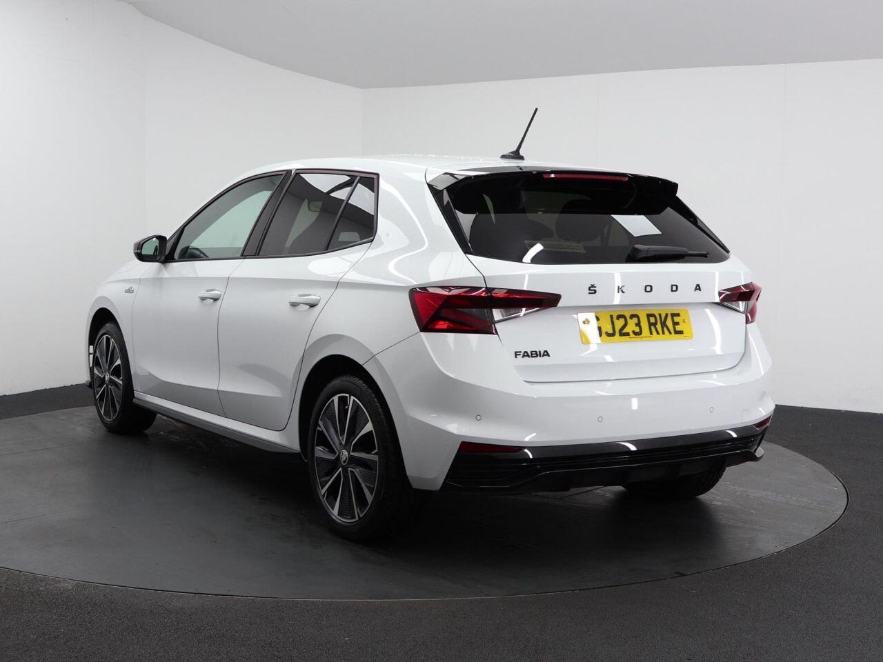 Skoda Fabia - Image 9