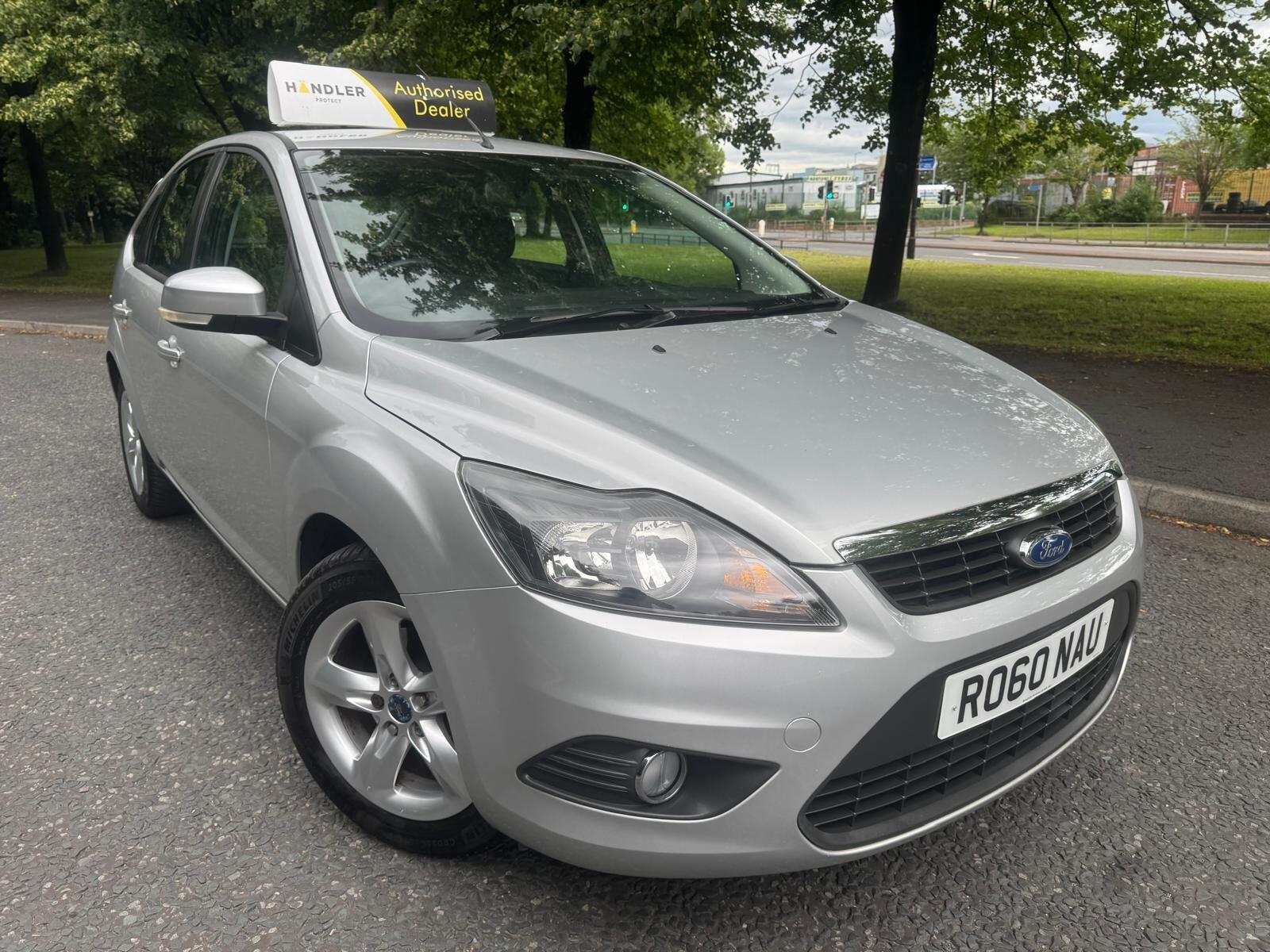 Ford Focus - Image 5