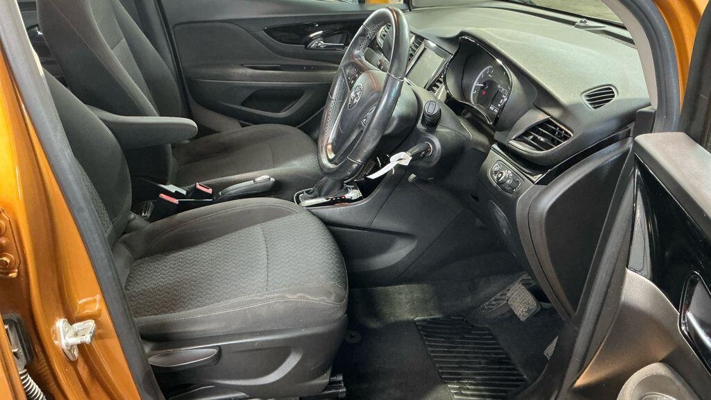 Vauxhall Mokka X - Image 5