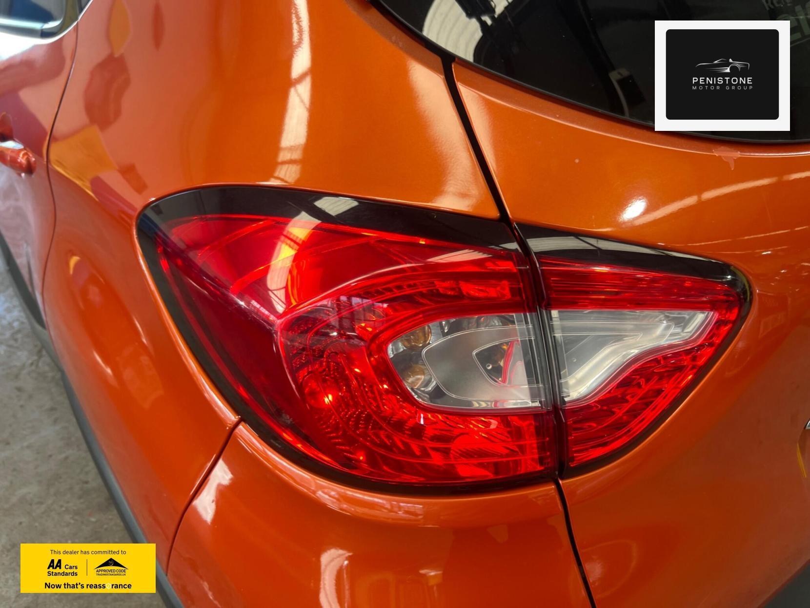 Renault Captur - Image 12