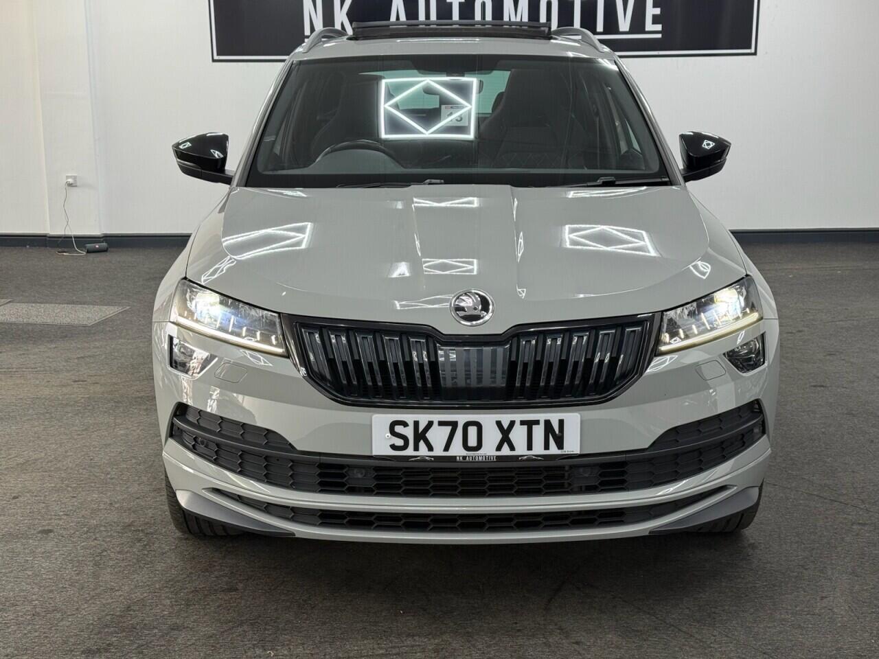 Skoda Karoq - Image 10