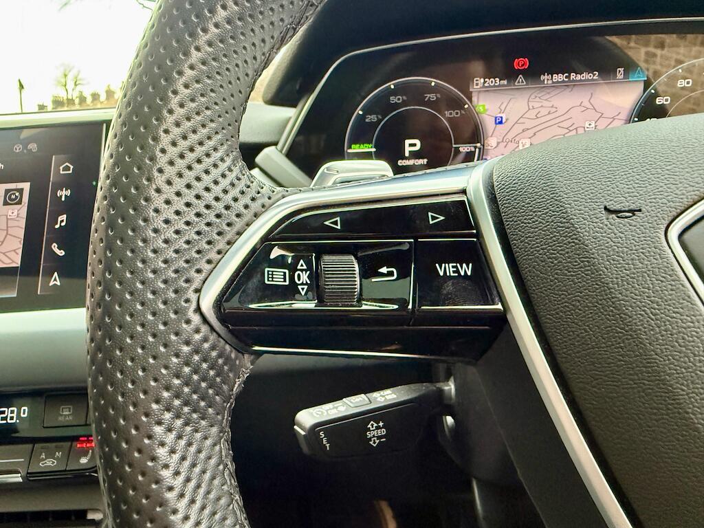 Audi E-Tron GT - Image 29