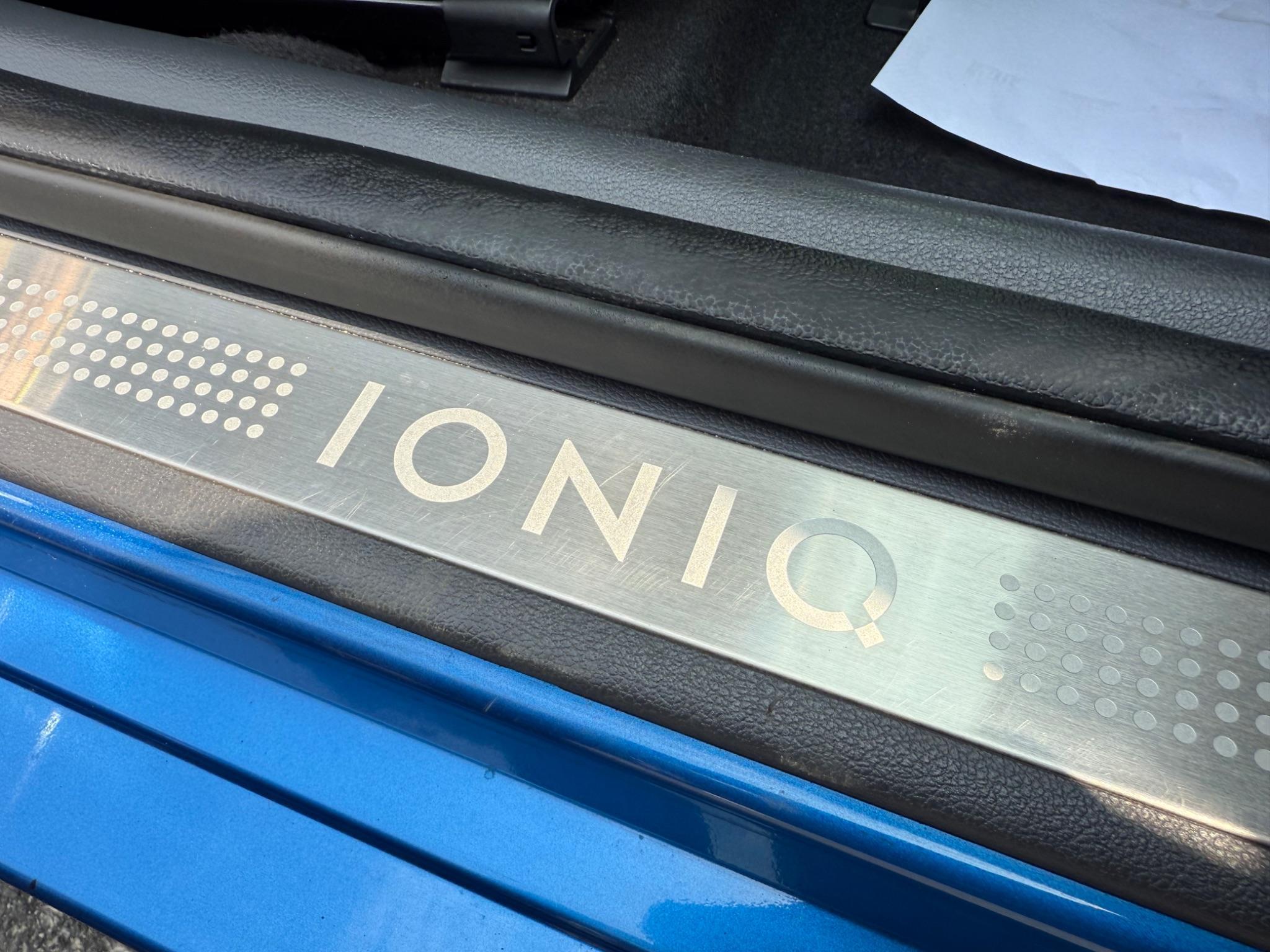 Hyundai Ioniq - Image 29