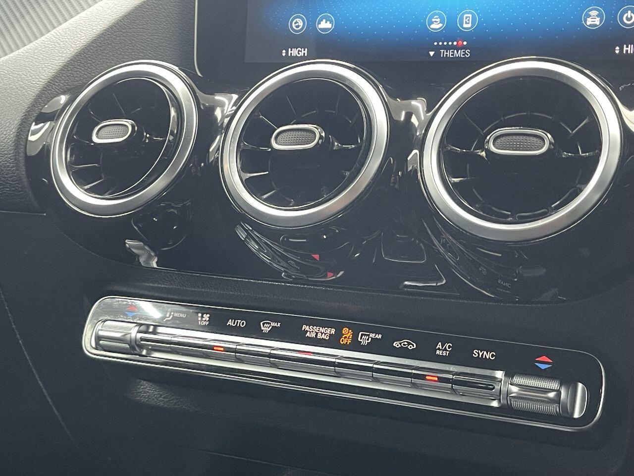 Mercedes GLA - Image 46