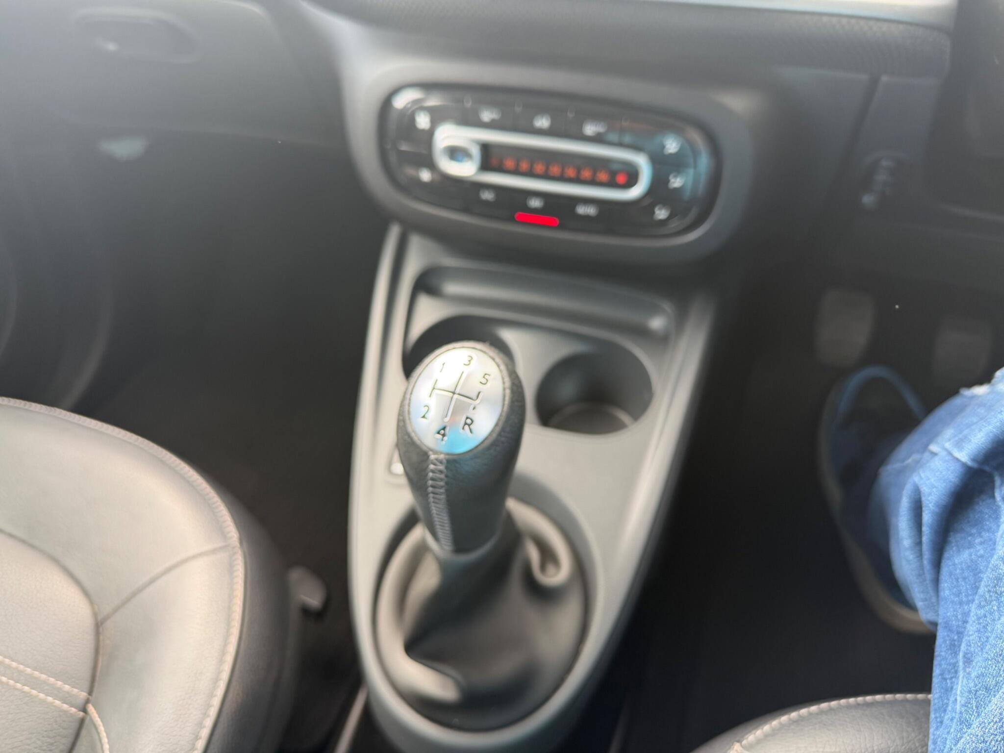 Smart Forfour - Image 18