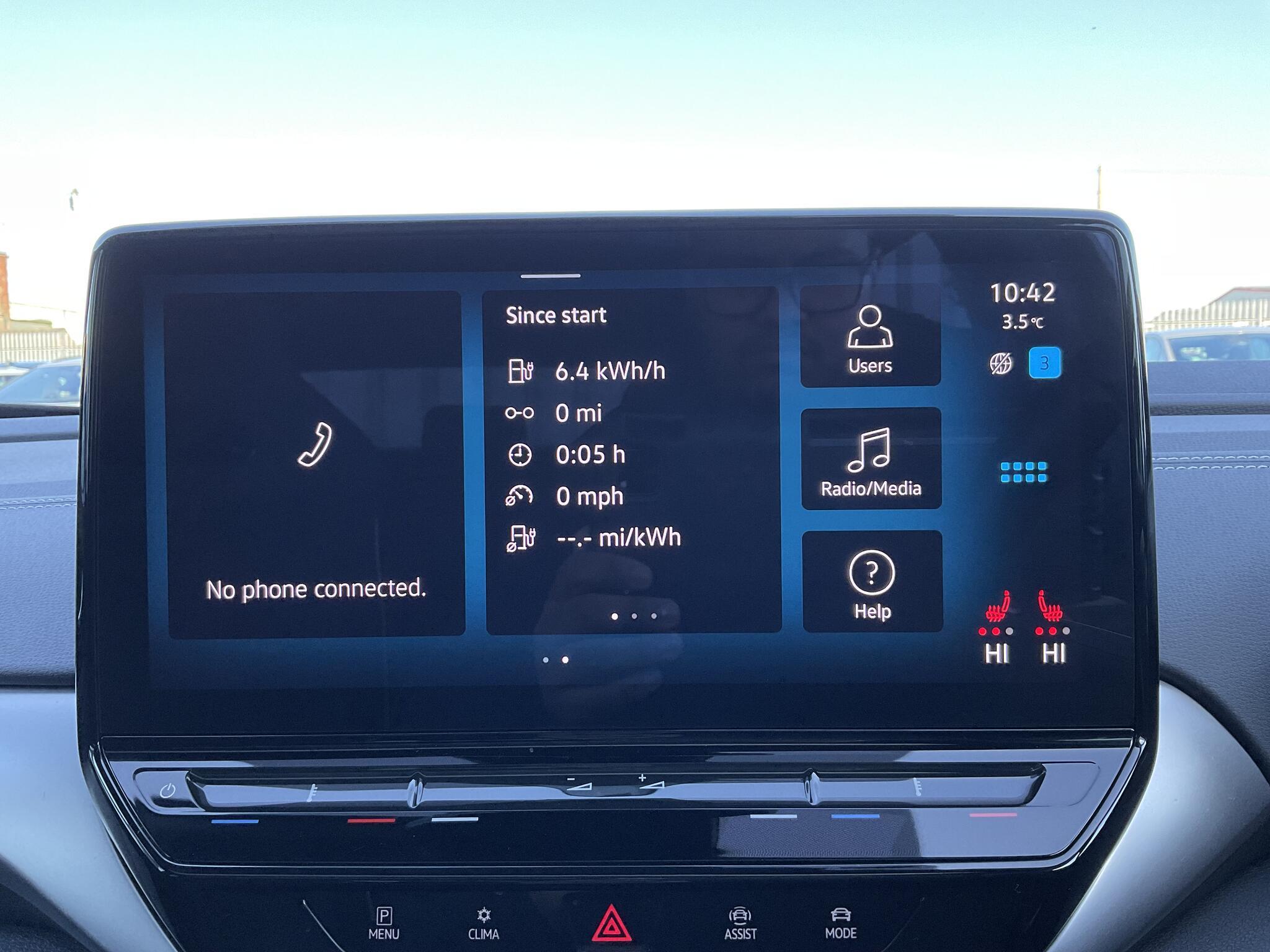 Volkswagen Id5 - Image 29