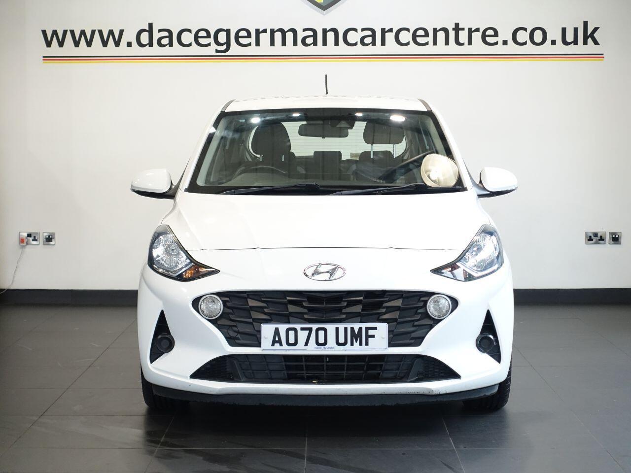 Hyundai i10 - Image 4