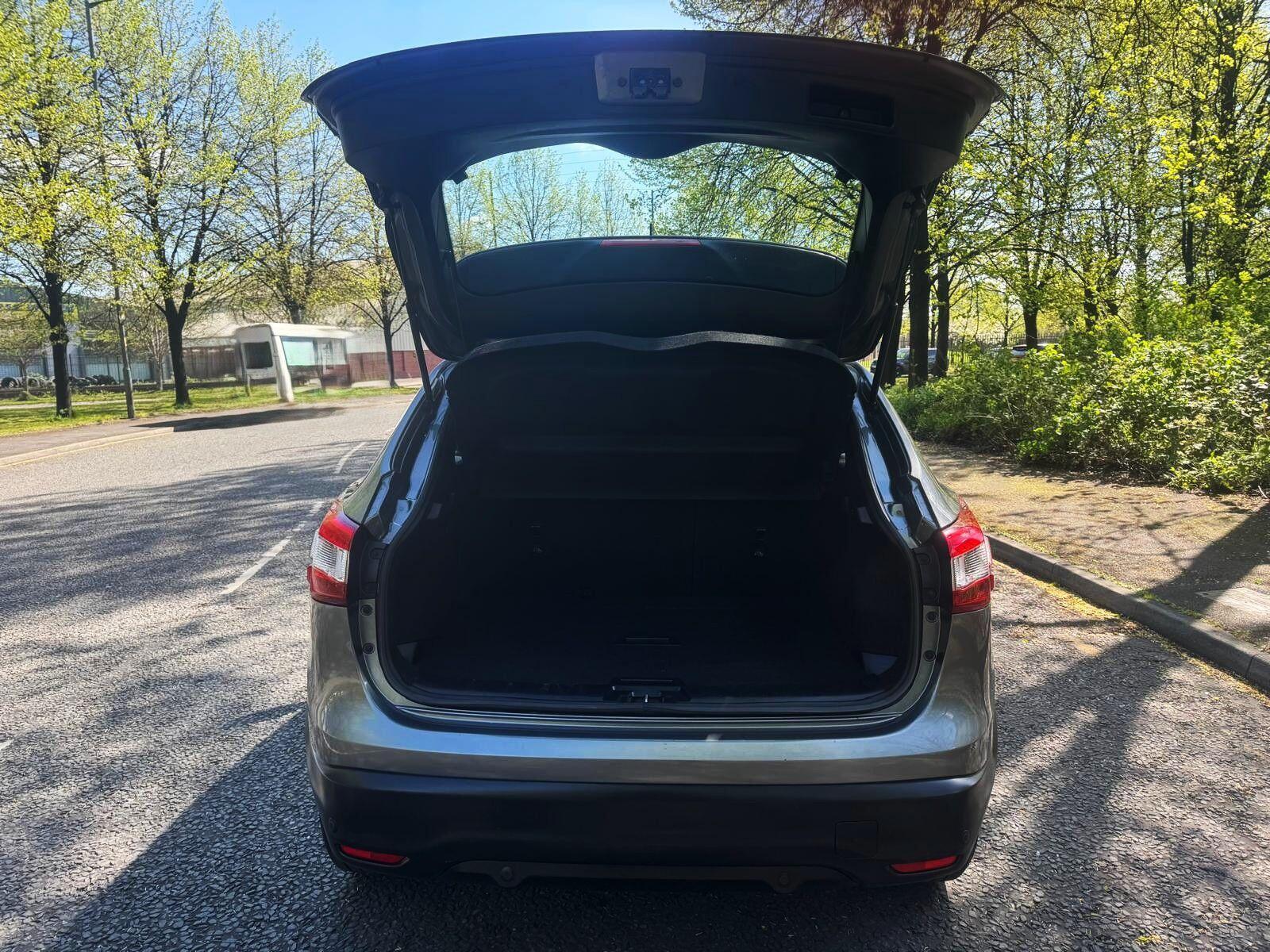 Nissan Qashqai - Image 38