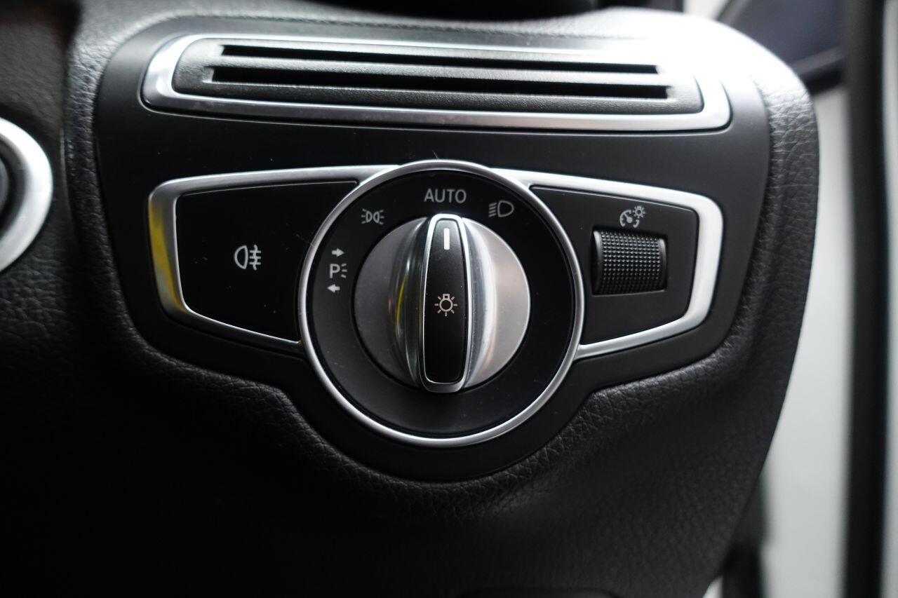 Mercedes GLC - Image 54