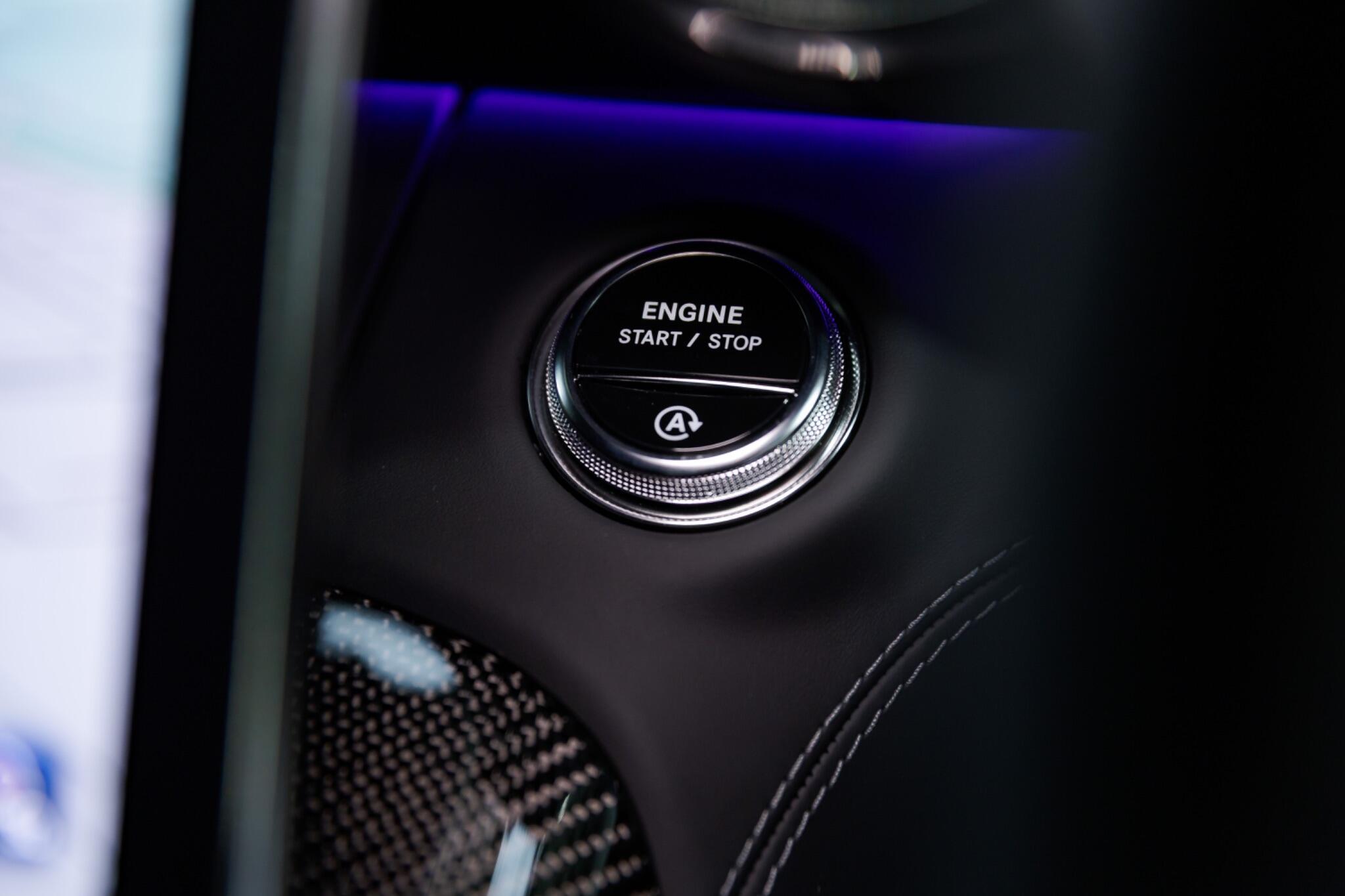 Mercedes AMG GT - Image 52