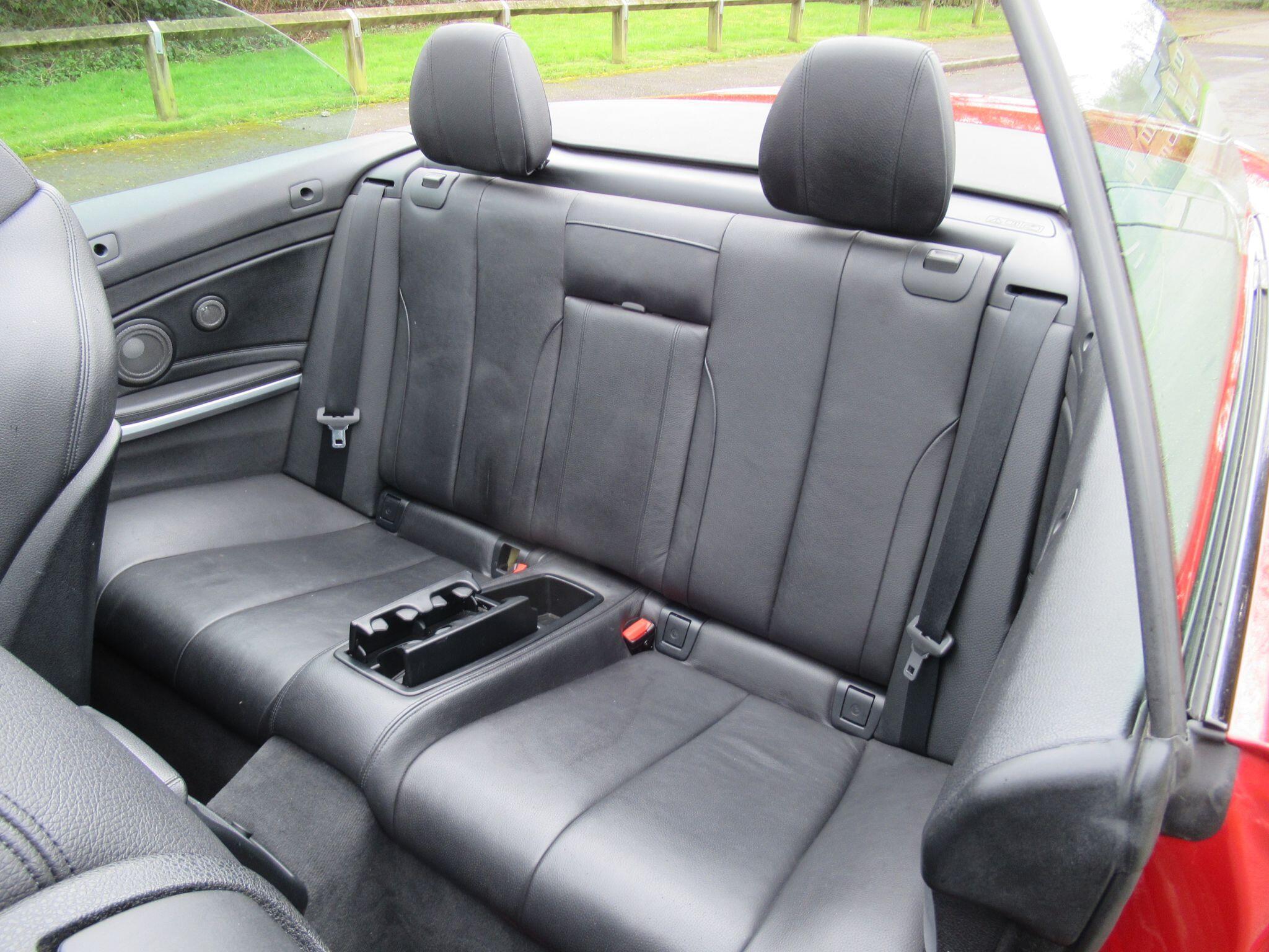 BMW 4 Series - Image 26